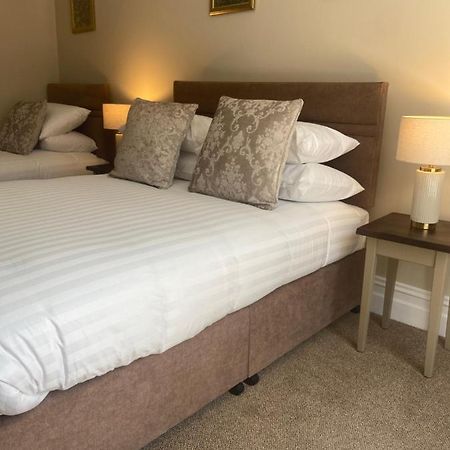 Bed and Breakfast Adams Townhouse Dingle Exterior foto