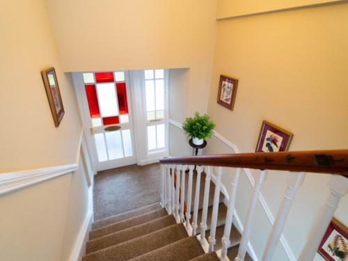 Bed and Breakfast Adams Townhouse Dingle Exterior foto