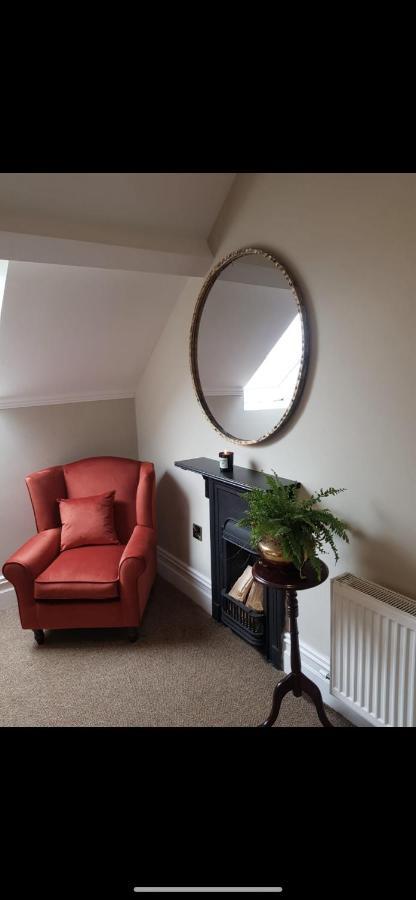Bed and Breakfast Adams Townhouse Dingle Exterior foto